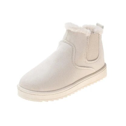 Evra - Bequeme, dehnbare Schuhe für Frauen