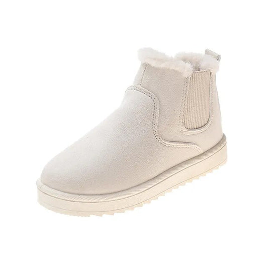 Evra - Bequeme, dehnbare Schuhe für Frauen