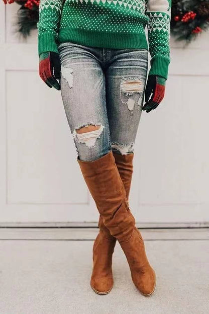 Stiefel - Alexane