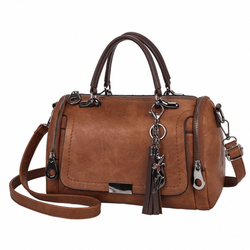 Bea Crossbody Bag | Charmant & vielseitig