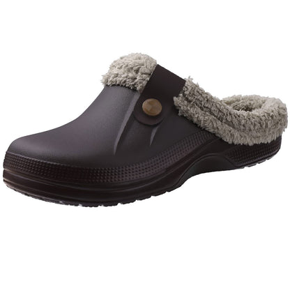 Gem Winter Clogs | Warm & vielseitig