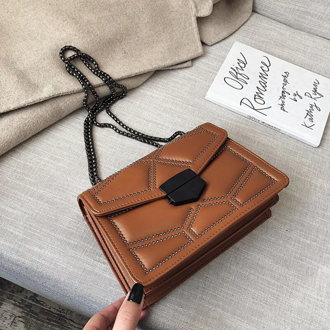 Victoria Umhängetasche | Vintage & Luxurious