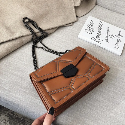 Victoria Umhängetasche | Vintage & Luxurious