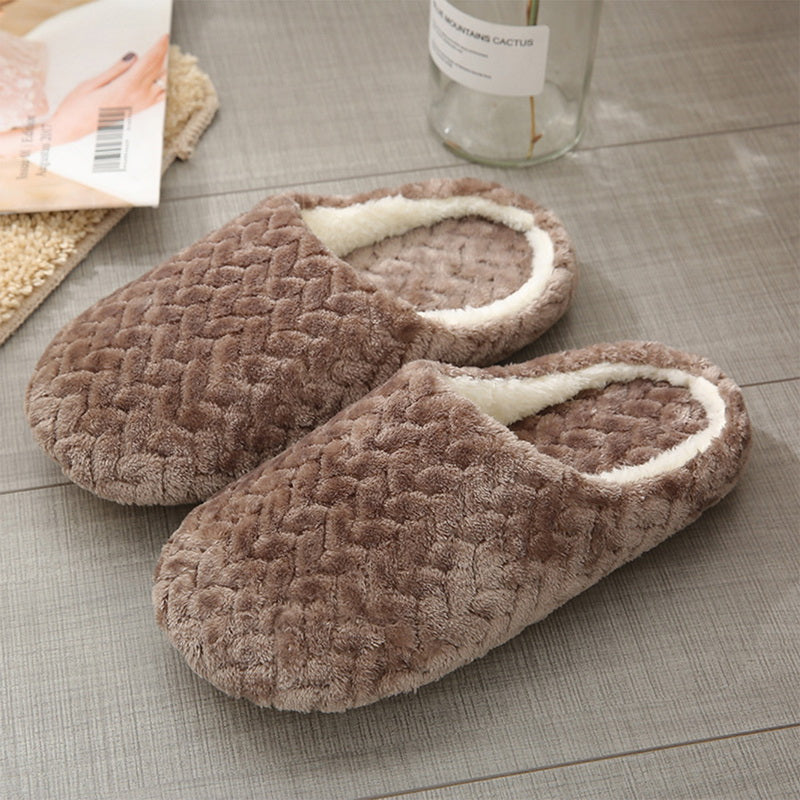 Addison Hausschuhe | Warm & Bequem