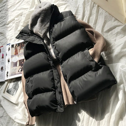 und stilvoll Bodywarmer - Karline