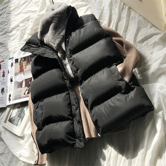 und stilvoll Bodywarmer - Karline