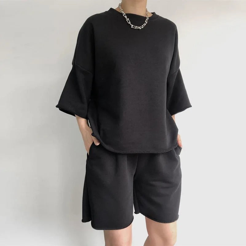 Athena - Bequemes Set für Frauen