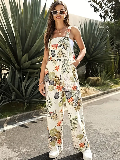 Agatha - Bohemian Jumpsuit