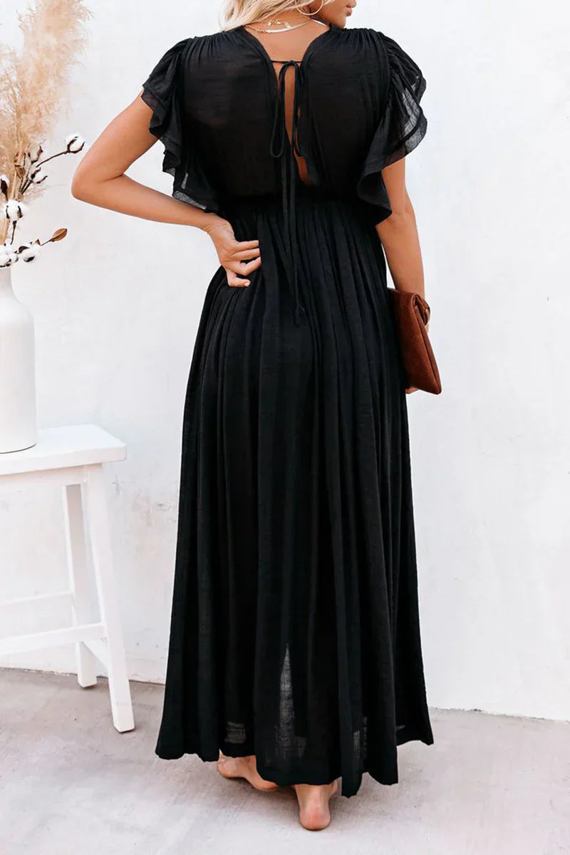 Kleid Charo