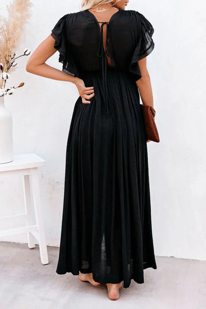 Kleid Charo