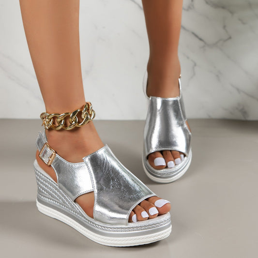 Soledad® | Orthopädische Sandalen