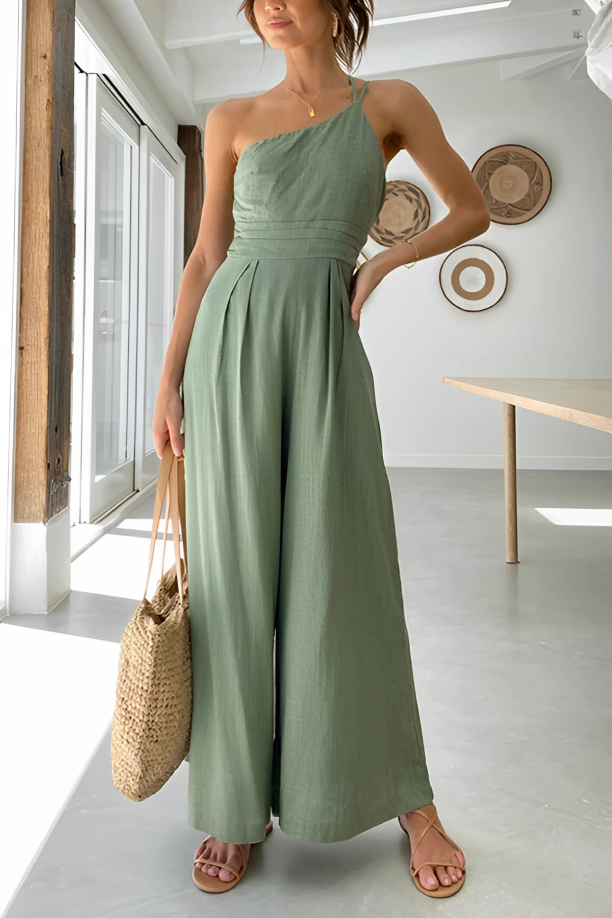 Eva | Eleganter Damen-Overall