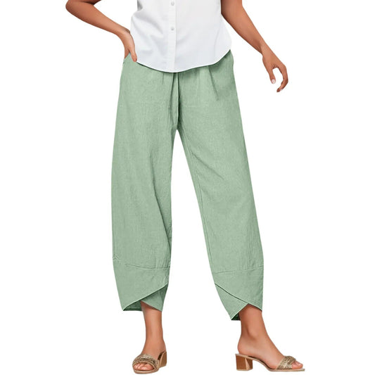 Larysa - Coole Sommerhose