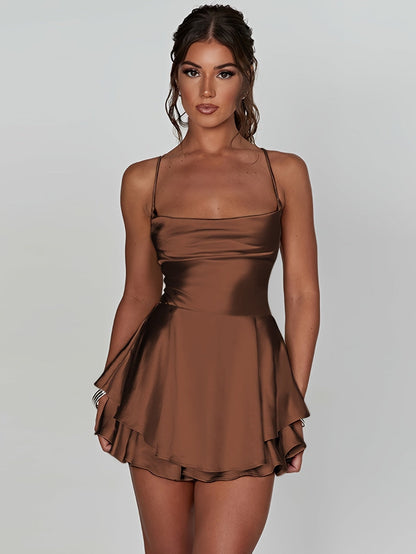 Lotte | Lässiges und schönes Kleid