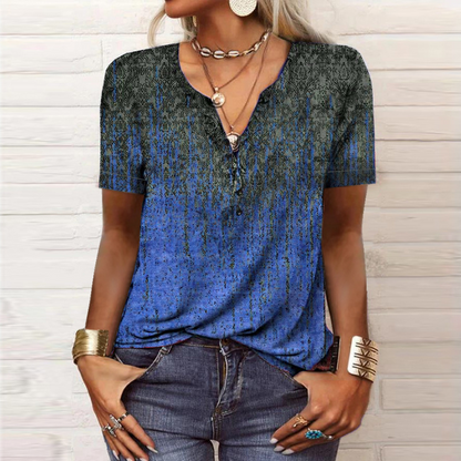 KATHY | Stylische Sommerbluse