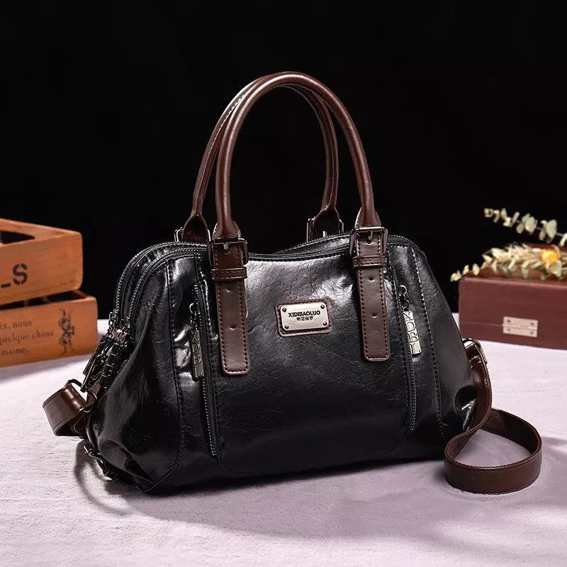 Gry™ - Elegante und vielseitige Tasche