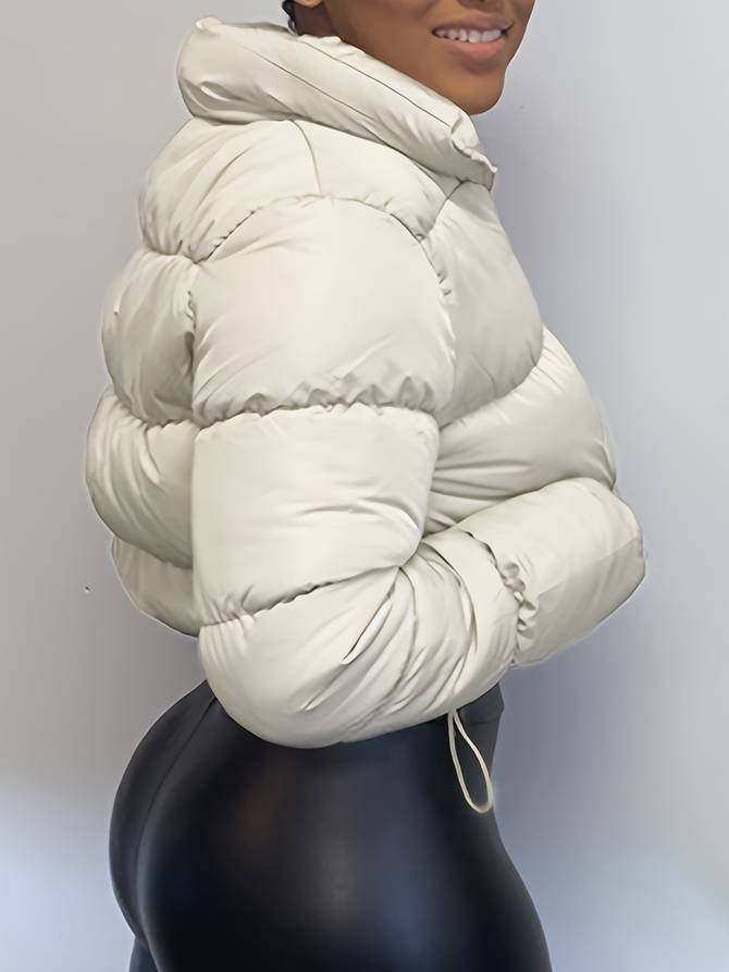 Pufferjacke - Demira