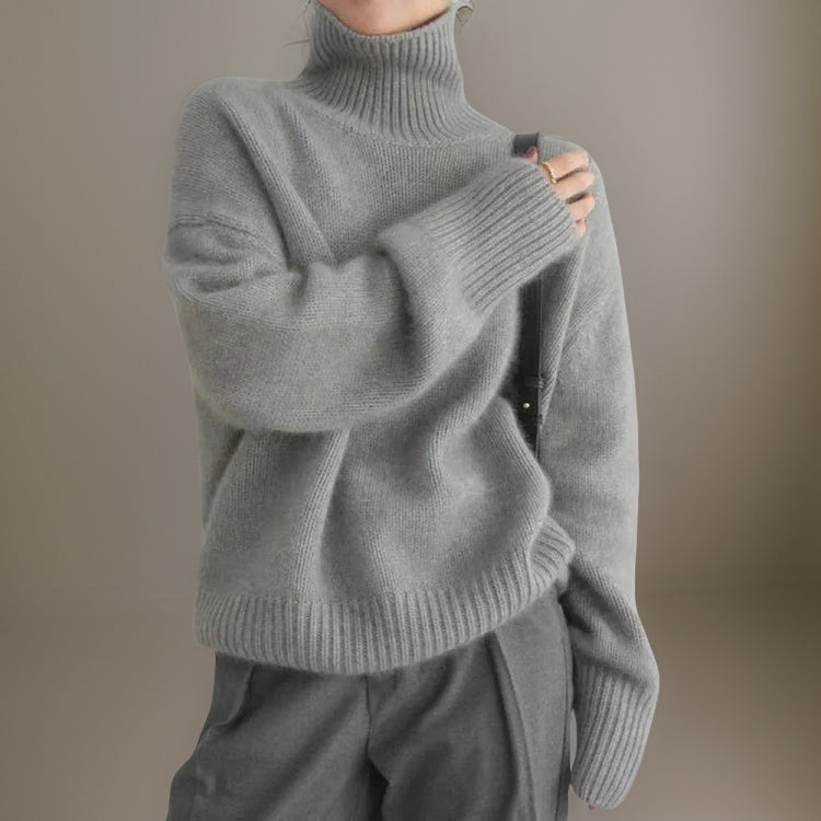 Vero Adorable Rollkragenpullover
