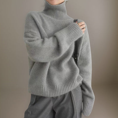 Vero Adorable Rollkragenpullover