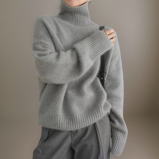 Vero Adorable Rollkragenpullover