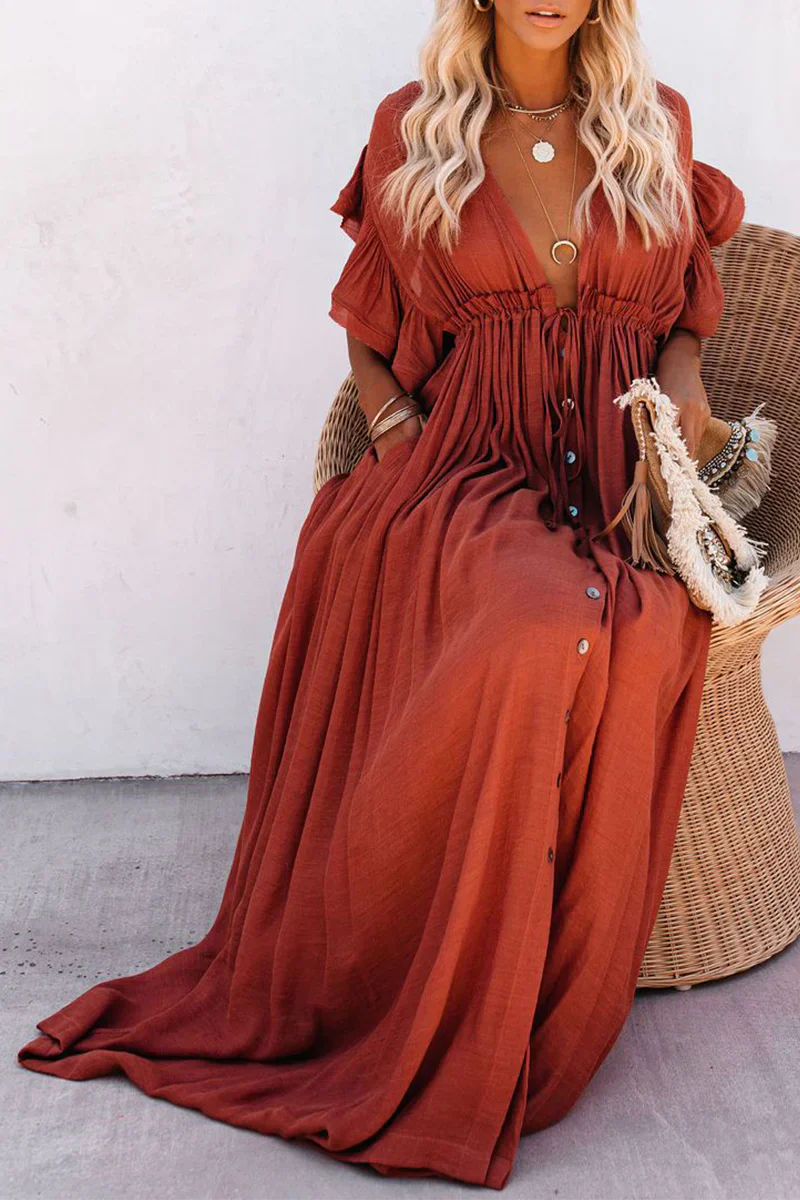 Kleid Charo