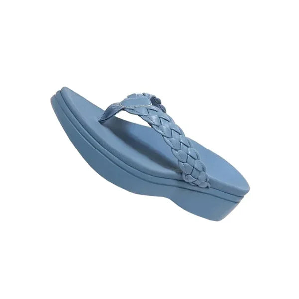 Lilian® | Sommersandalen: stilvoller Komfort für den Sommer!