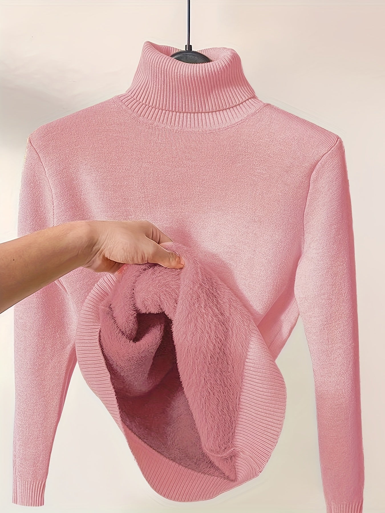 Iris - Elegante und bequeme langärmelige Strickjacke für Frauen