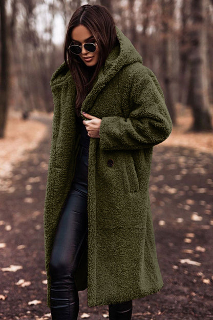 Camillina - Stylische Jacke für Frauen