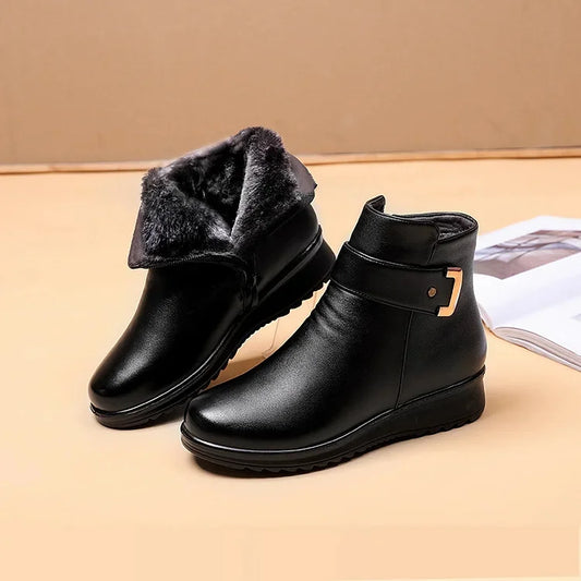 Lure™ | Orthopädische Stiefel für Frauen