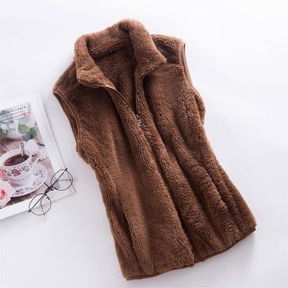 Caithlyn Bodywarmer | Warm & Vielseitig
