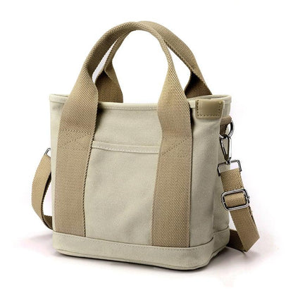 Alani - Kleine Schultertasche für Frauen