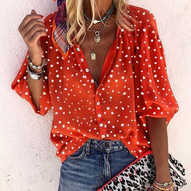 LaukesBlouse I Bluse für Frauen