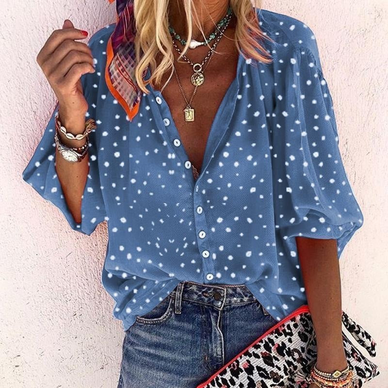 LaukesBlouse I Bluse für Frauen