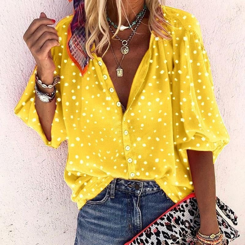 LaukesBlouse I Bluse für Frauen