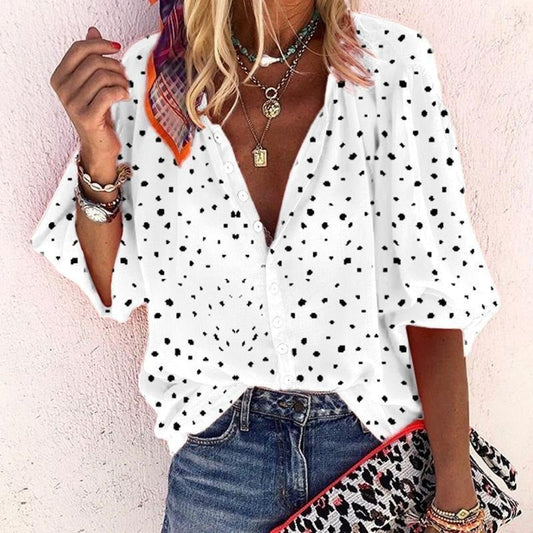 LaukesBlouse I Bluse für Frauen