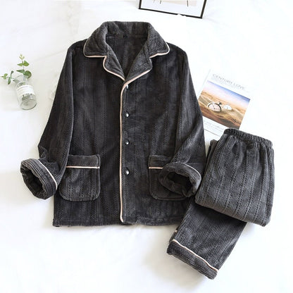 Finn Flannel Pyjamas | Ein feiner & bequemer Pyjama