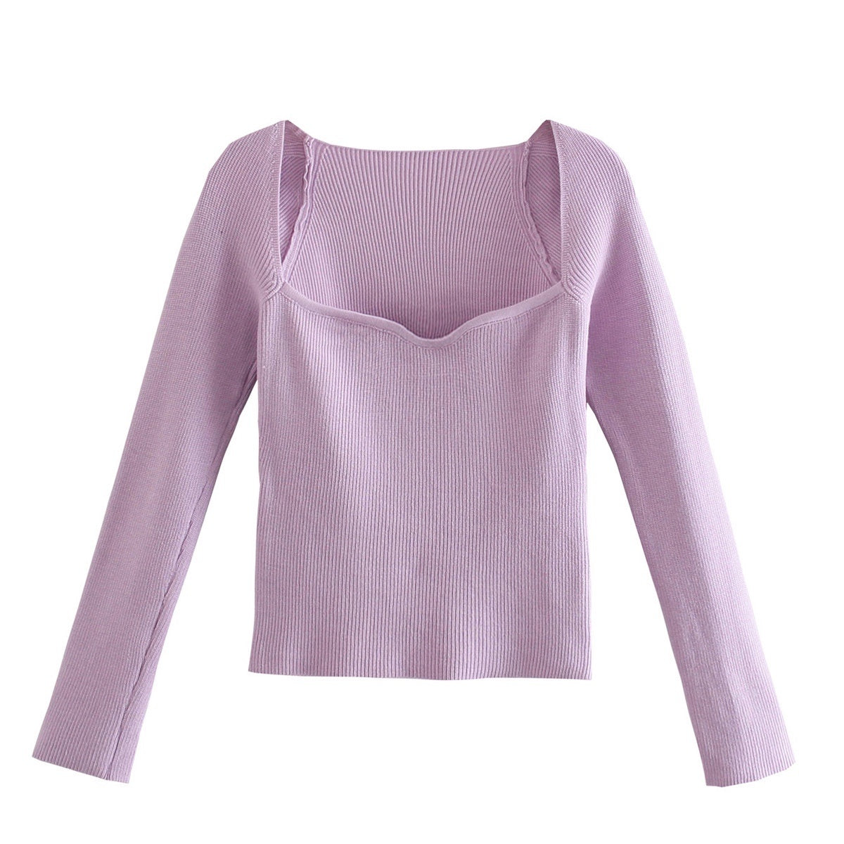 Lola Luxe Top | Für ein klassisches und schickes Aussehen