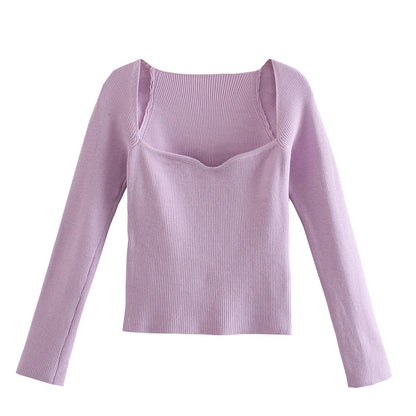 Lola Luxe Top | Für ein klassisches und schickes Aussehen