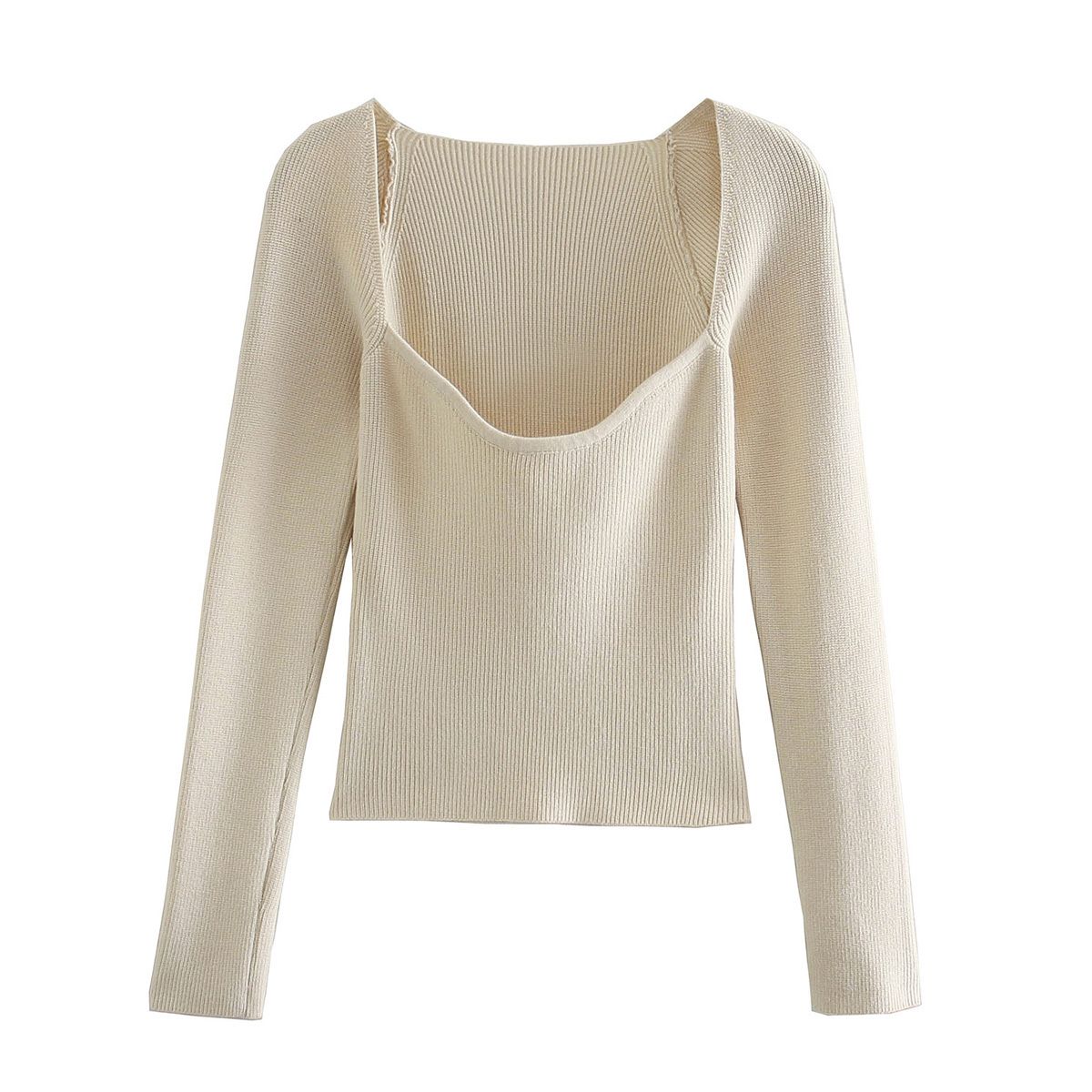 Lola Luxe Top | Für ein klassisches und schickes Aussehen