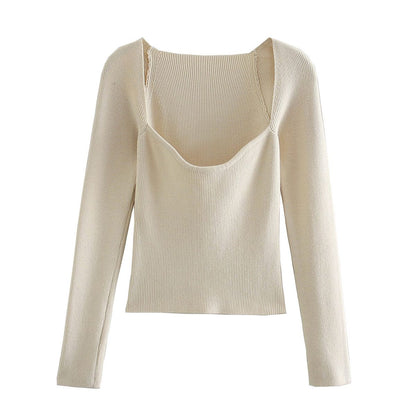 Lola Luxe Top | Für ein klassisches und schickes Aussehen