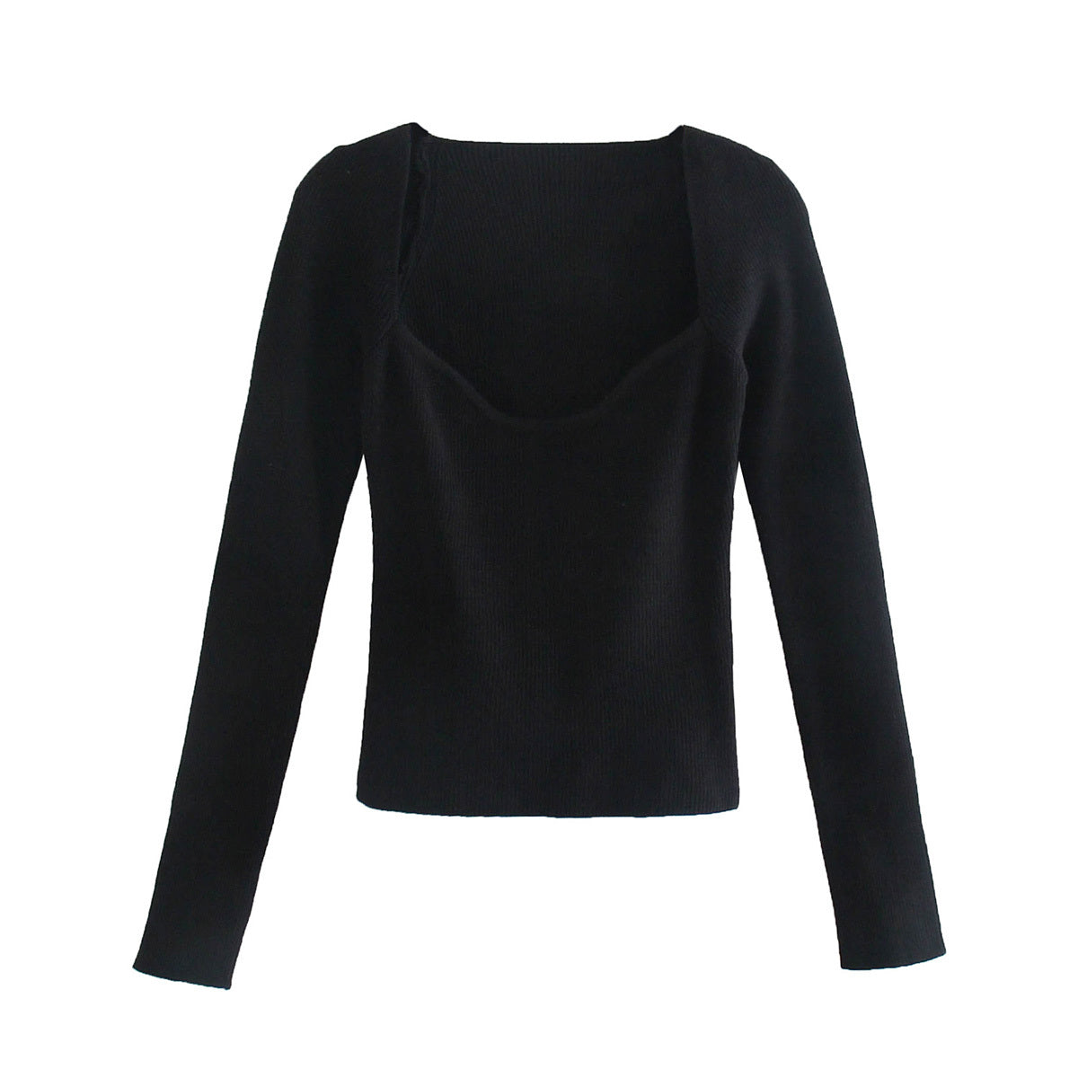 Lola Luxe Top | Für ein klassisches und schickes Aussehen