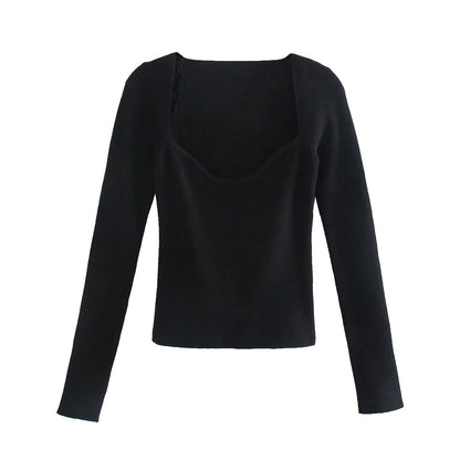 Lola Luxe Top | Für ein klassisches und schickes Aussehen