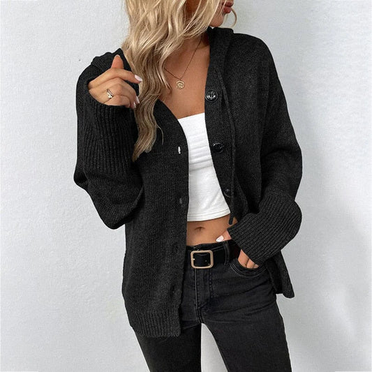 Katie Strickjacke | Stilvoll und bequem