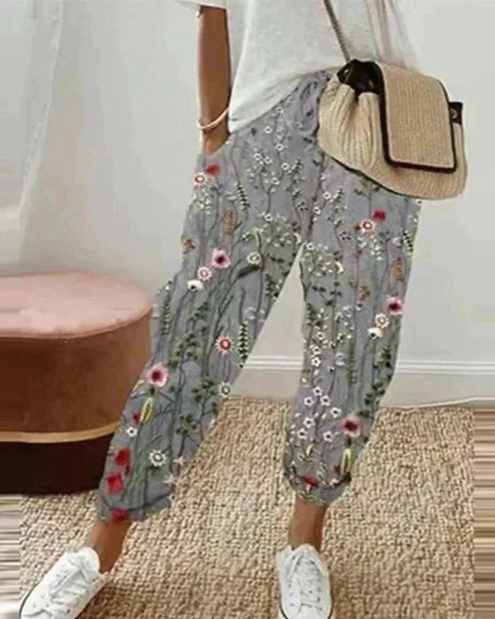 Ludmila - Ultimate Comfort Hose