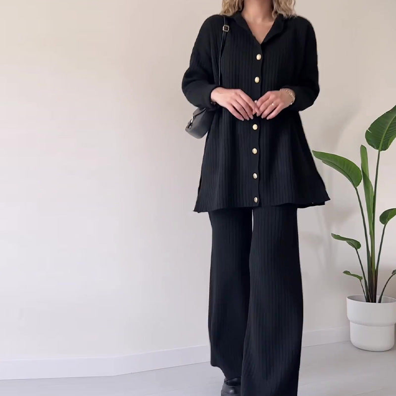 Annalise - Schickes Kleid-Set für Frauen