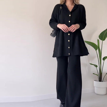 Annalise - Schickes Kleid-Set für Frauen