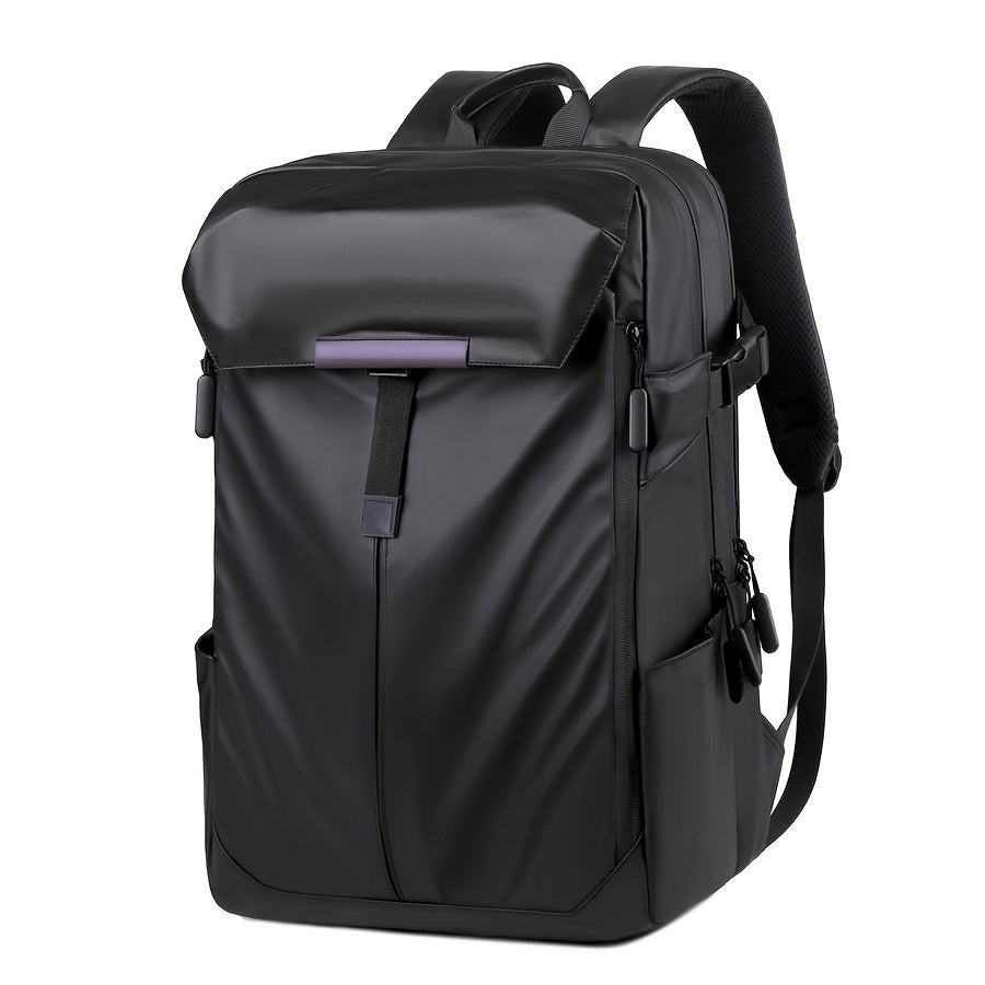 Adrian | Ultralight Backpack: Leicht reisen, weit reisen