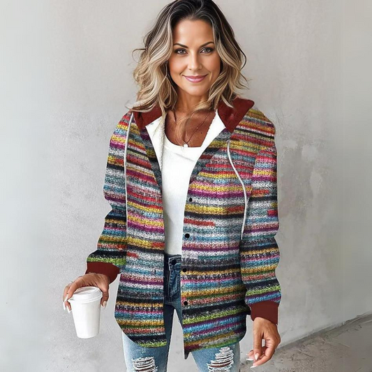 Lea™ | Regenbogenweste
