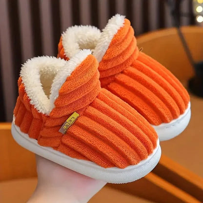 Vera™ | Ultrakuschelige Unisex-Pantoffeln