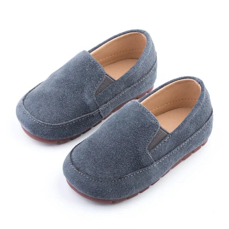 Kinder Casual Schuhe - Weiche und einheitliche Ballerinas von Hugo